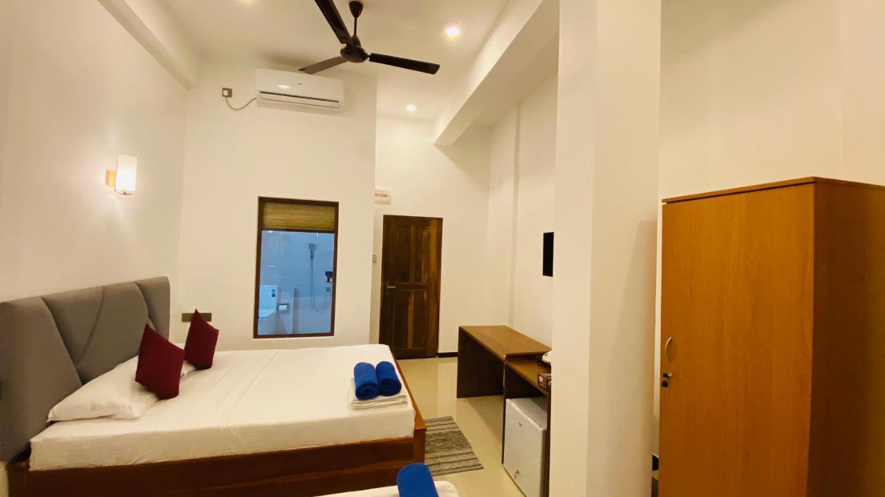 Ziegler Cottage Negombo Exterior foto