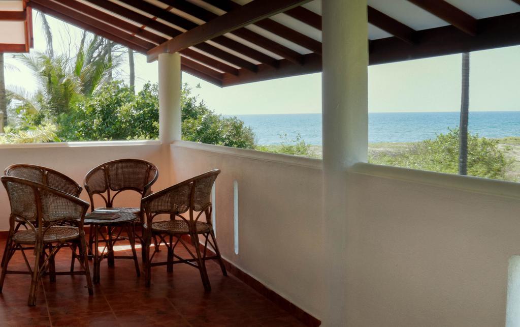Ziegler Cottage Negombo Zimmer foto